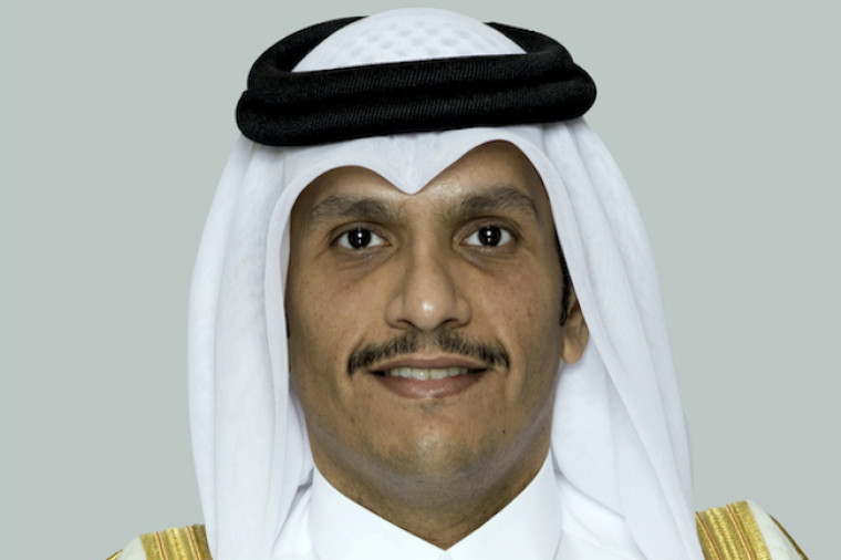 Qatari PM