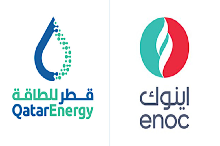 QatarEnergy ENOC