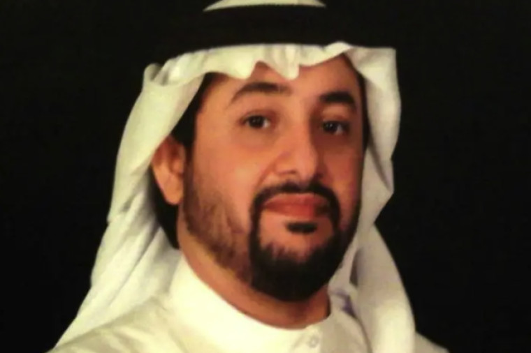 Khalaf Abdel Rahman Hamid Al-Rumaithi 