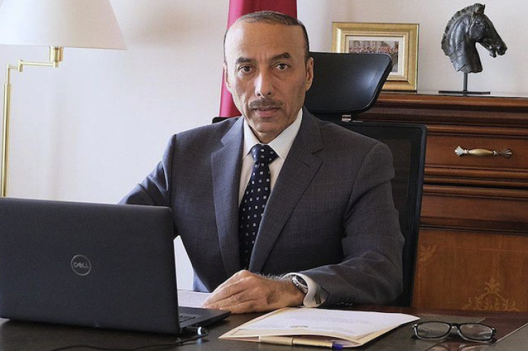 Qatar Ambassador