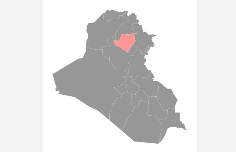 Iraq Kirkuk